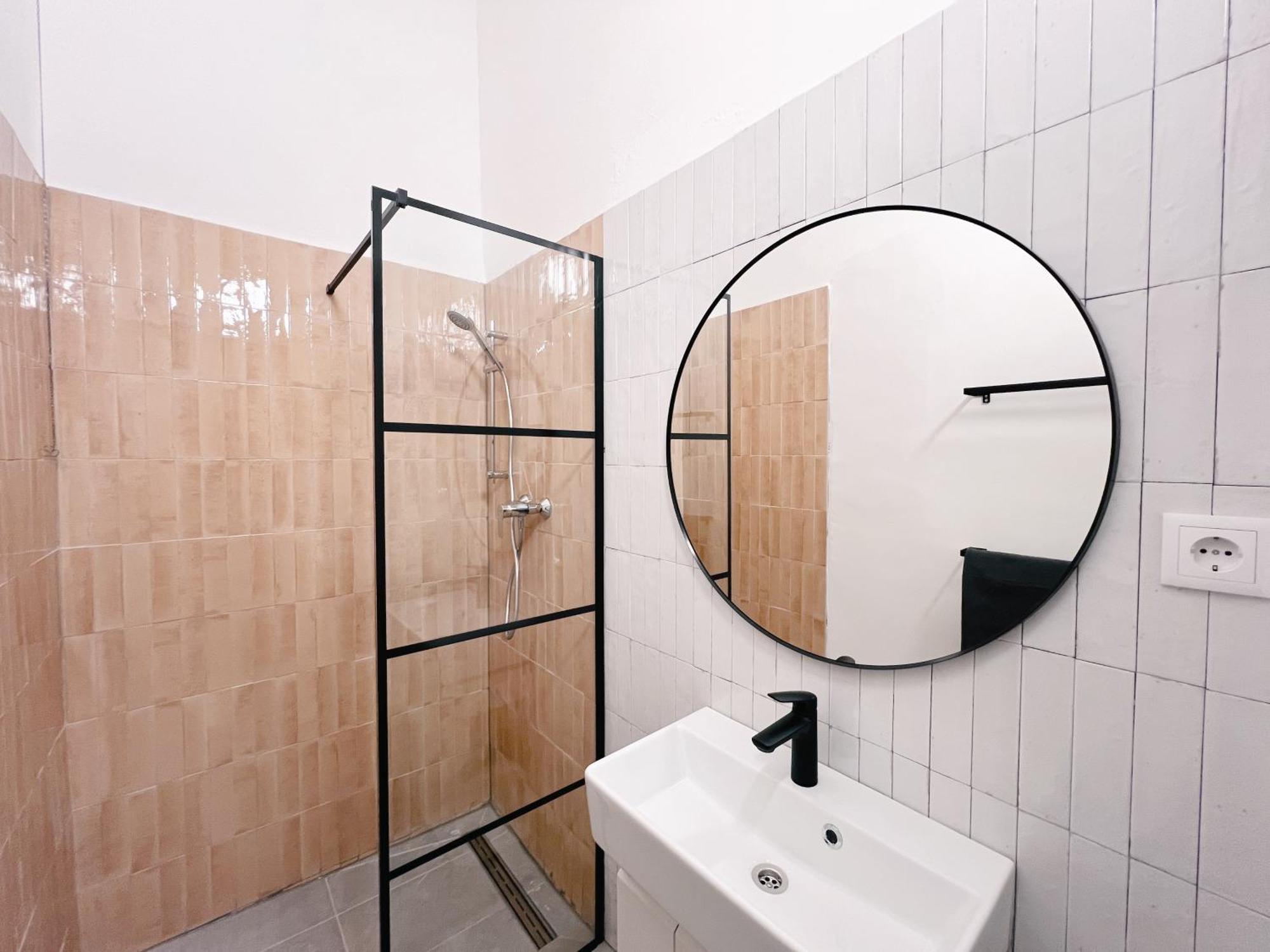 Central Loft Apartment Near Belvedere Castle Vienna Luaran gambar