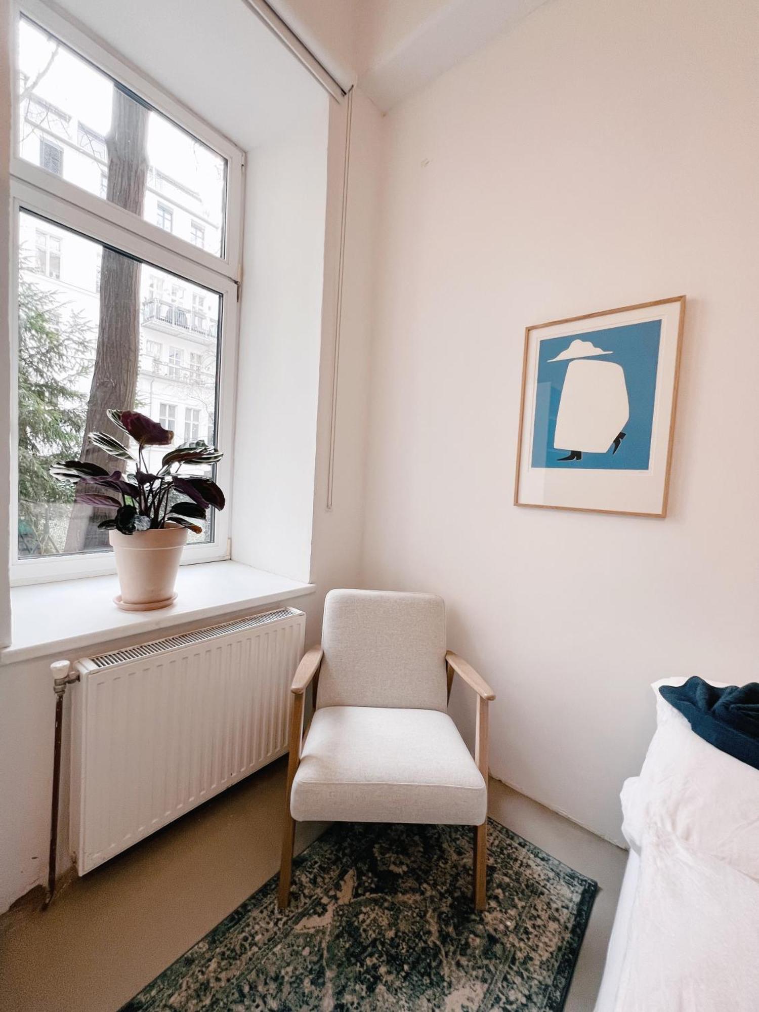Central Loft Apartment Near Belvedere Castle Vienna Luaran gambar