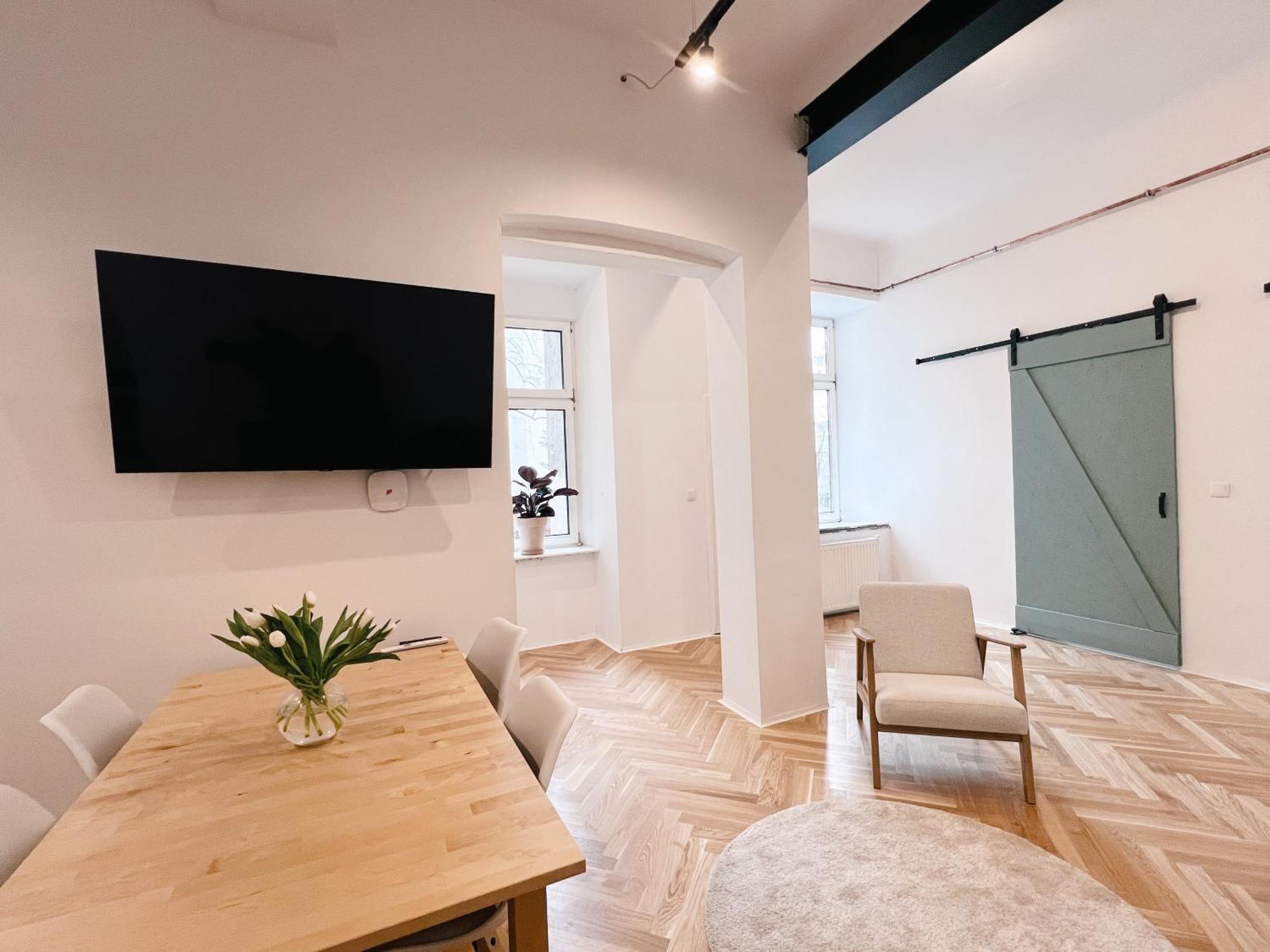 Central Loft Apartment Near Belvedere Castle Vienna Luaran gambar