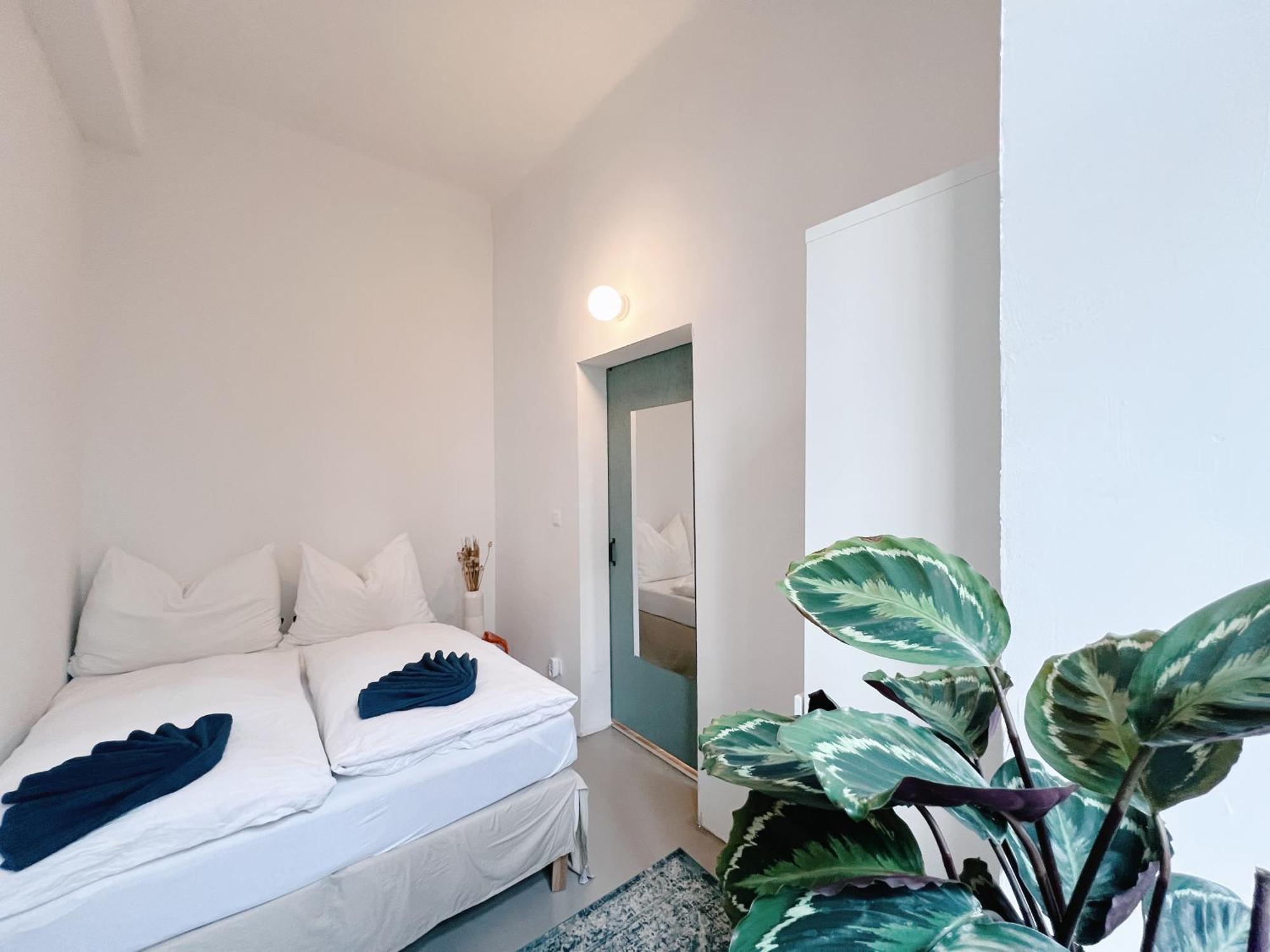 Central Loft Apartment Near Belvedere Castle Vienna Luaran gambar