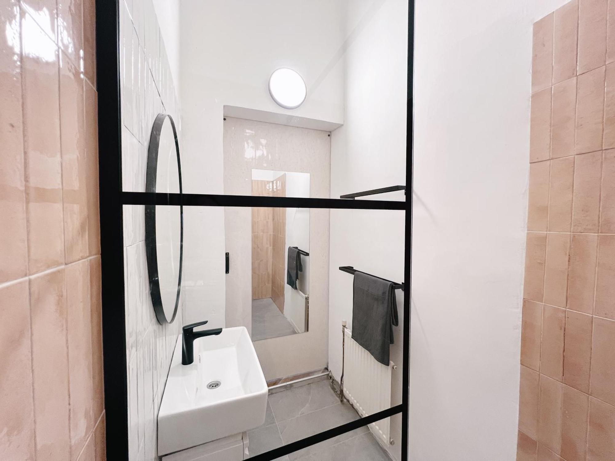 Central Loft Apartment Near Belvedere Castle Vienna Luaran gambar